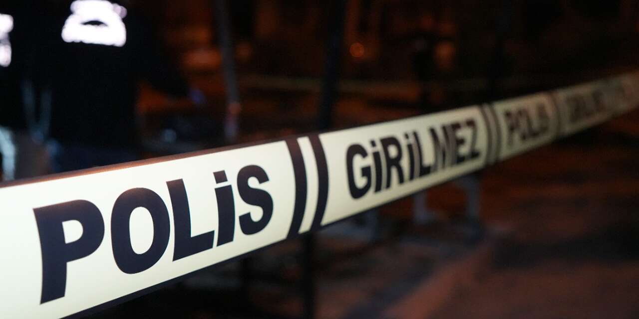 Boşanma aşamasında kan aktı! Sokak ortasında bıçakladı!