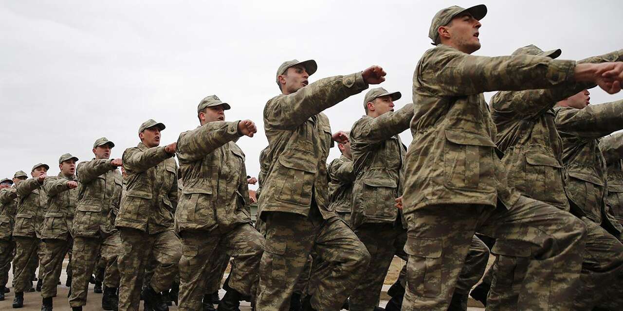 Bedelli askere gidecekler müjde: TBMM harekete geçti