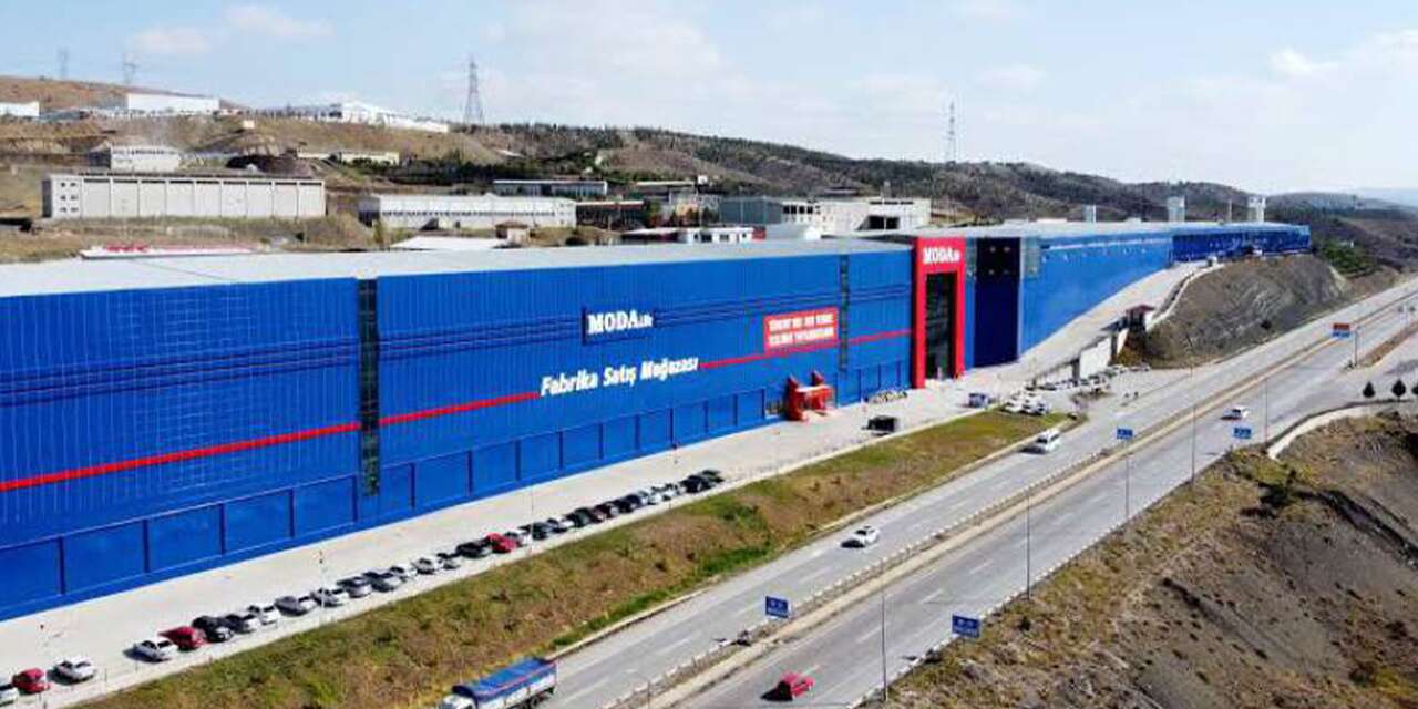 Moda Life’tan TÜBİTAK protokolü