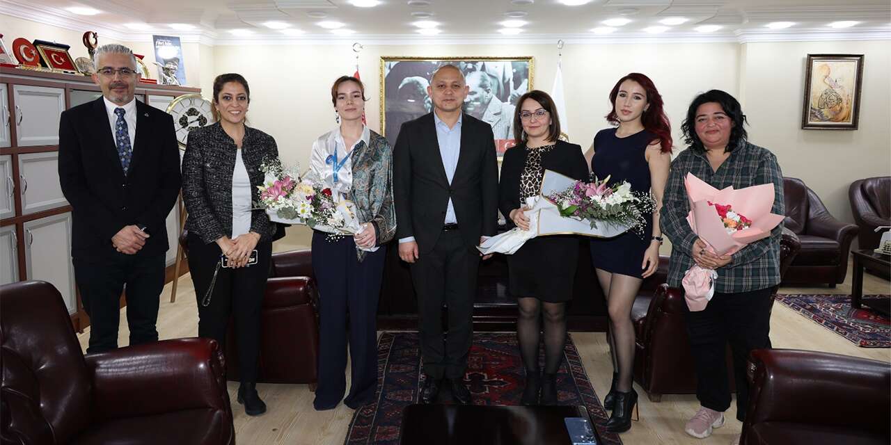 Kadınlar hastalıklara karşı bilgilendirildi: “Güçlü Kadın, Sağlıklı Şehir”