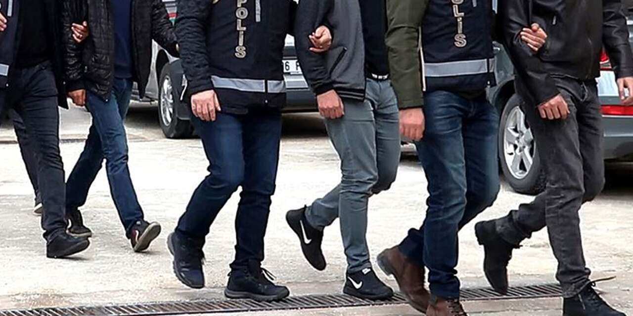 Sazan sarmalı milyonluk vurguna polis pençesi!