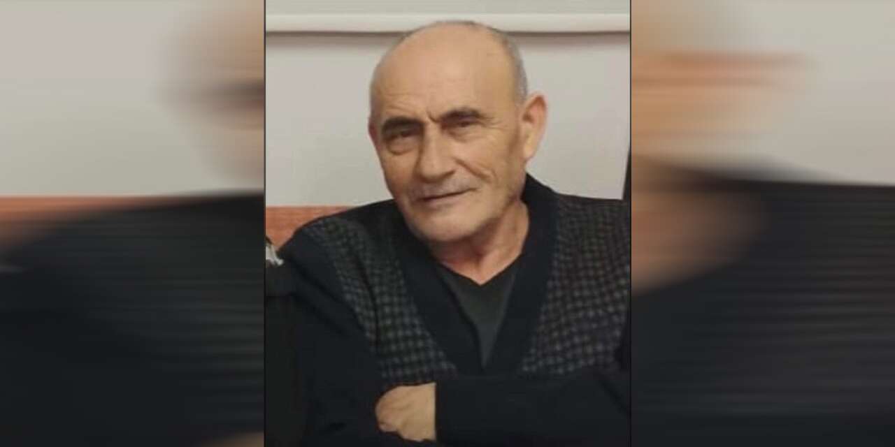 Keskin ve Konur Köyünü üzen vefat!