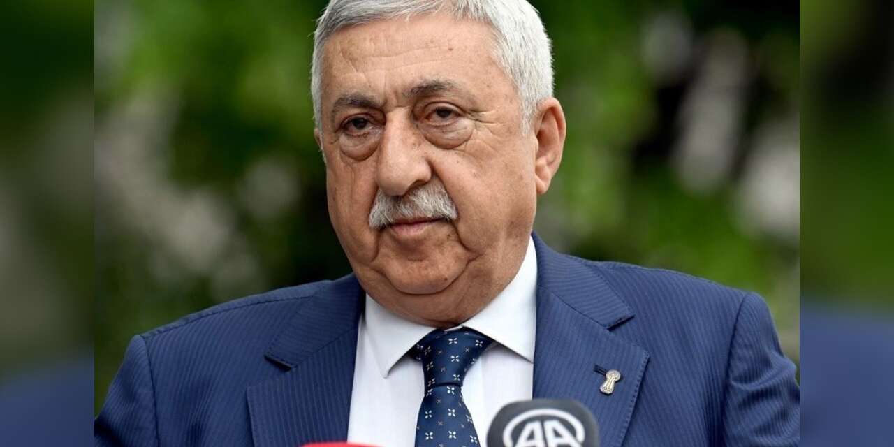 Palandöken: "Tarımsal analiz yapılıp bölge haritaları çıkarılmalı"