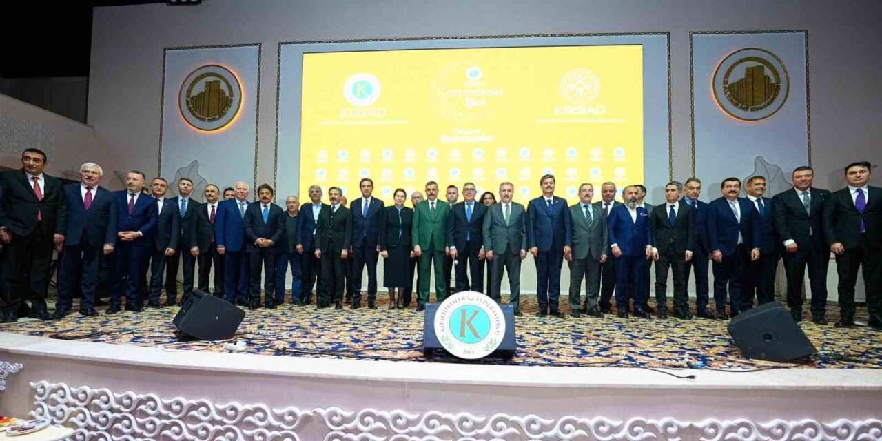 Bakan Çiftçi: "Şehirlerimizde, her bir vatandaşımızın huzur ve güveni bizim sorumluluğumuzdadır"