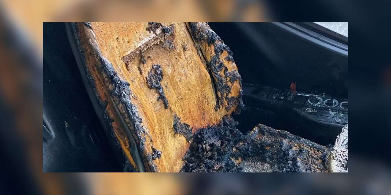 Belediye otobüsünü ateşe veren sanık hakkında 9 yıla kadar hapis cezası istemiyle iddianame hazırlandı