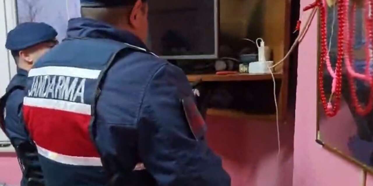 Yüzlerce milyonluk vurguna jandarma darbesi!