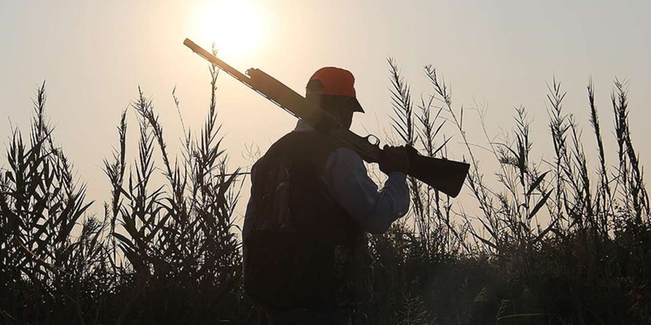 Kırıkkale’de av sezonu tamamlandı