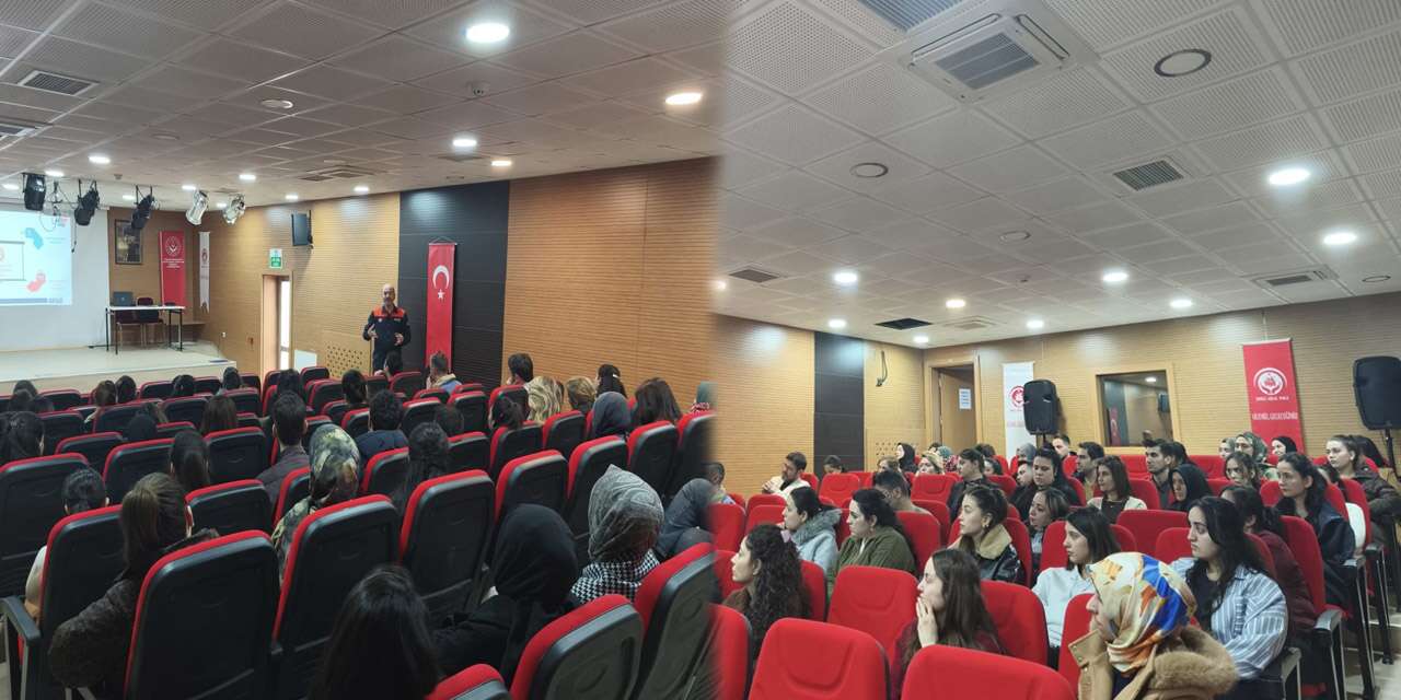 AFAD’dan Kırıkkale’de farkındalık hamlesi