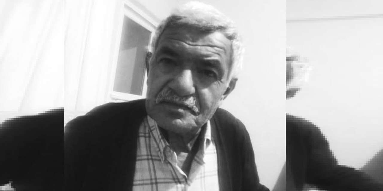 Kırıkkale'nin o ilçesi yasta! Etem Öcal vefat etti