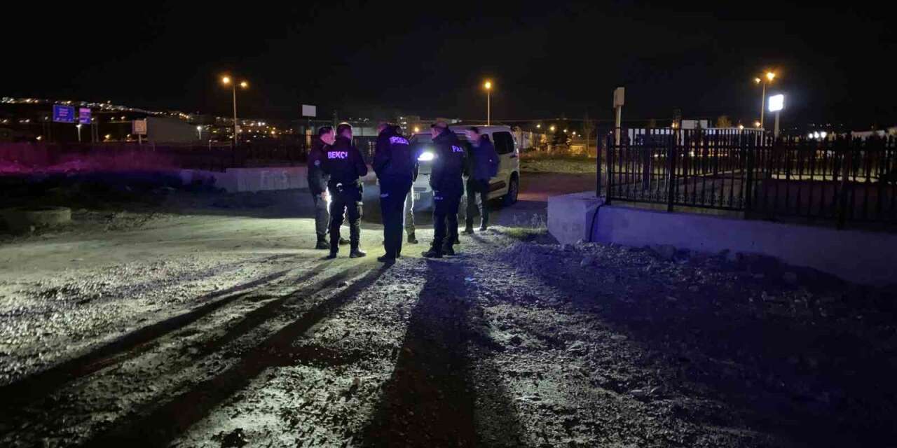 Önce darbettiler, ardından tabancayla vurdular!