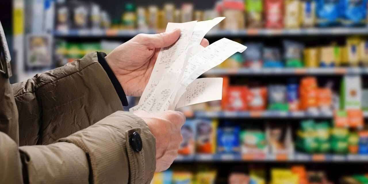 Tüketici fiyat endeksi yıllık arttı