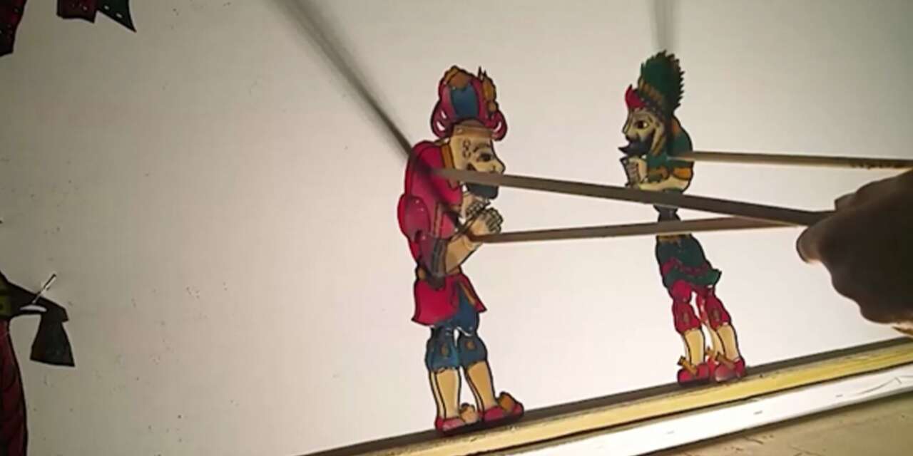 Yahşihan’da Hacivat-Karagöz gösteri heyecanı yaşanacak
