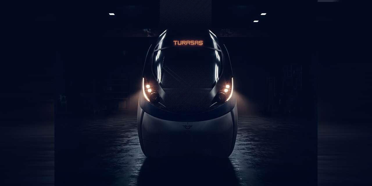 Milli Elektrikli Hızlı Tren raylara iniyor