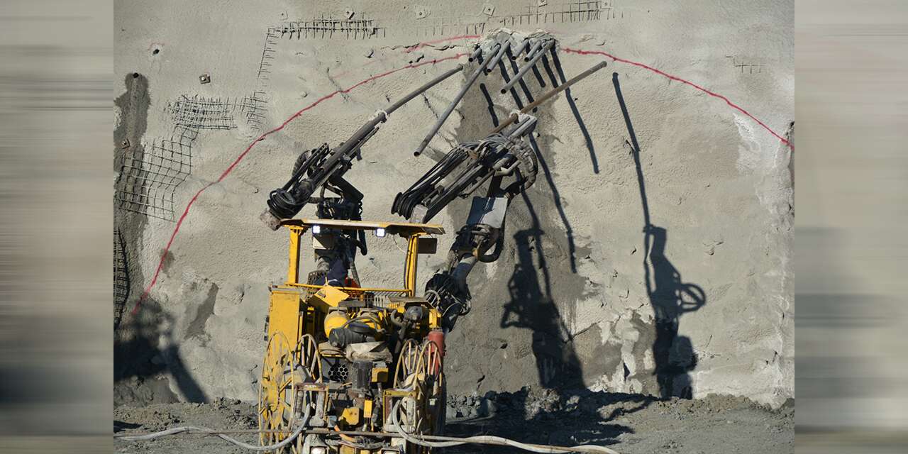 Kırıkkale yolu için rakam açıklandı: Tam bin iş makinesi ve 2500 işçi