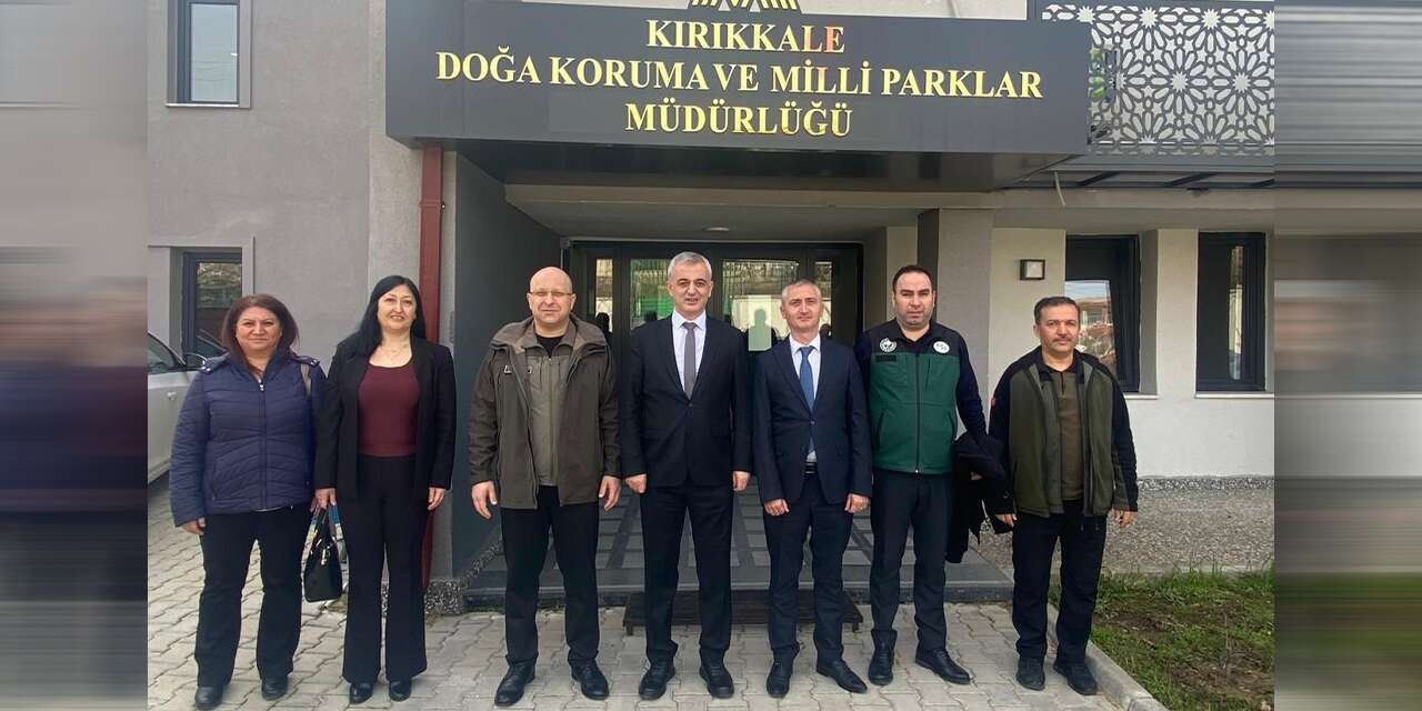 Tarım kuruluşları plan ve projeleri görüştü