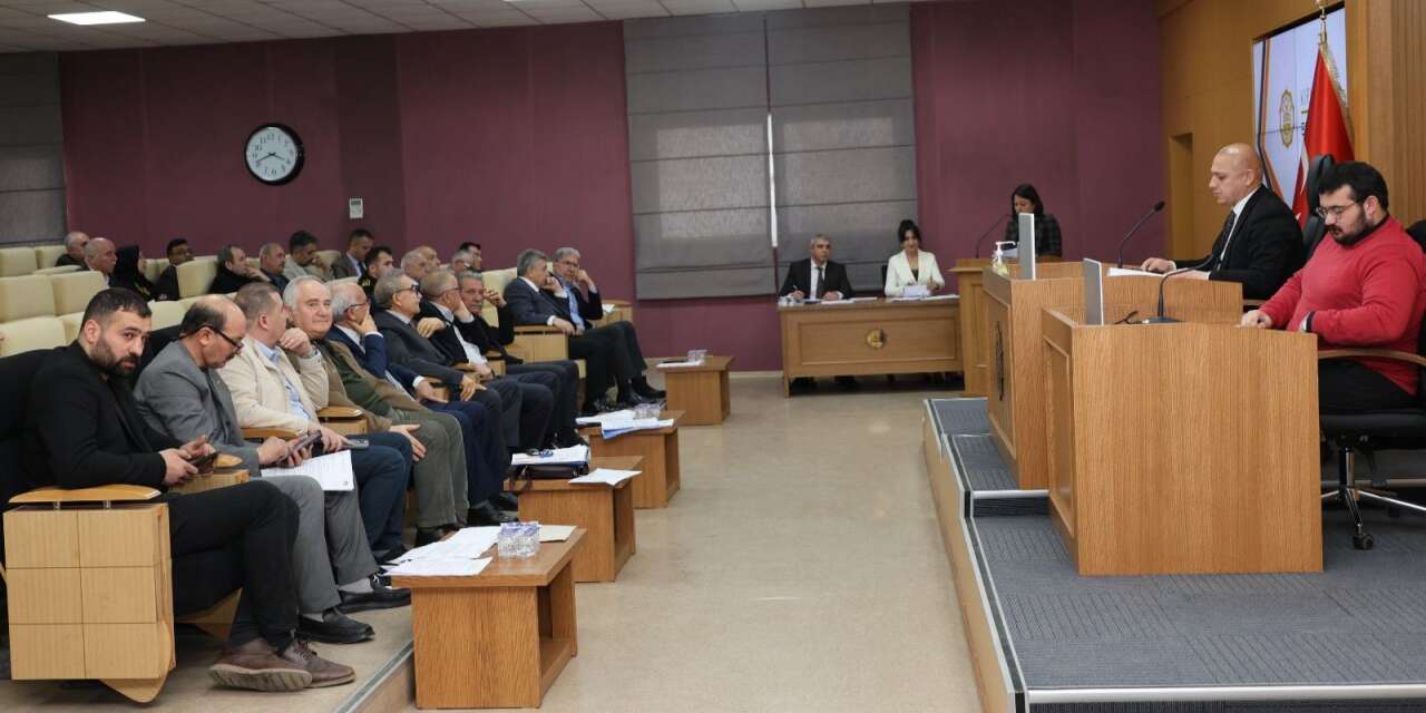 Kırıkkale Belediyesi'nden çok güzel hareket: "Çocuk meclisi kuruluyor"