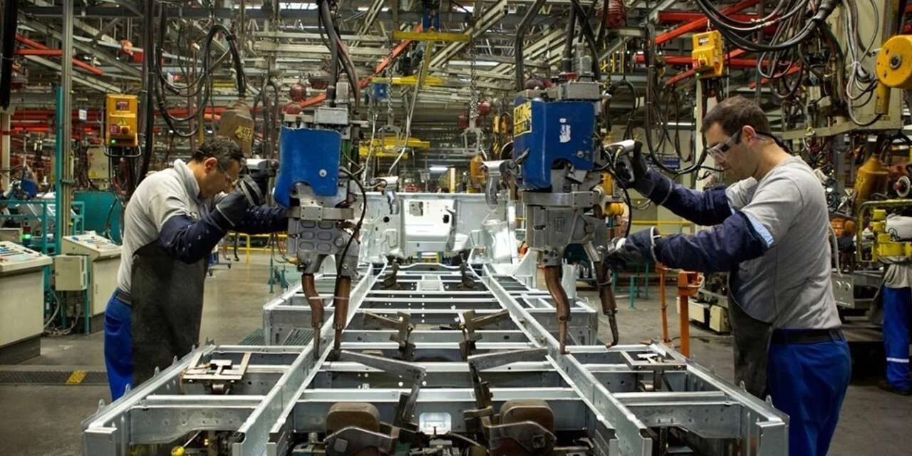 Yurt içi üretici fiyat endeksi arttı