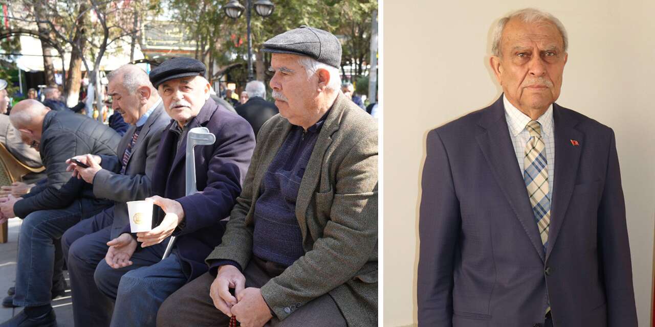 Aytekin: “Kırıkkale’de emekliler can çekişiyor”