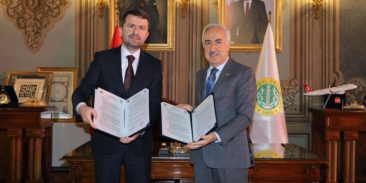 Basın İlan Kurumu’ndan iş birliği protokolü