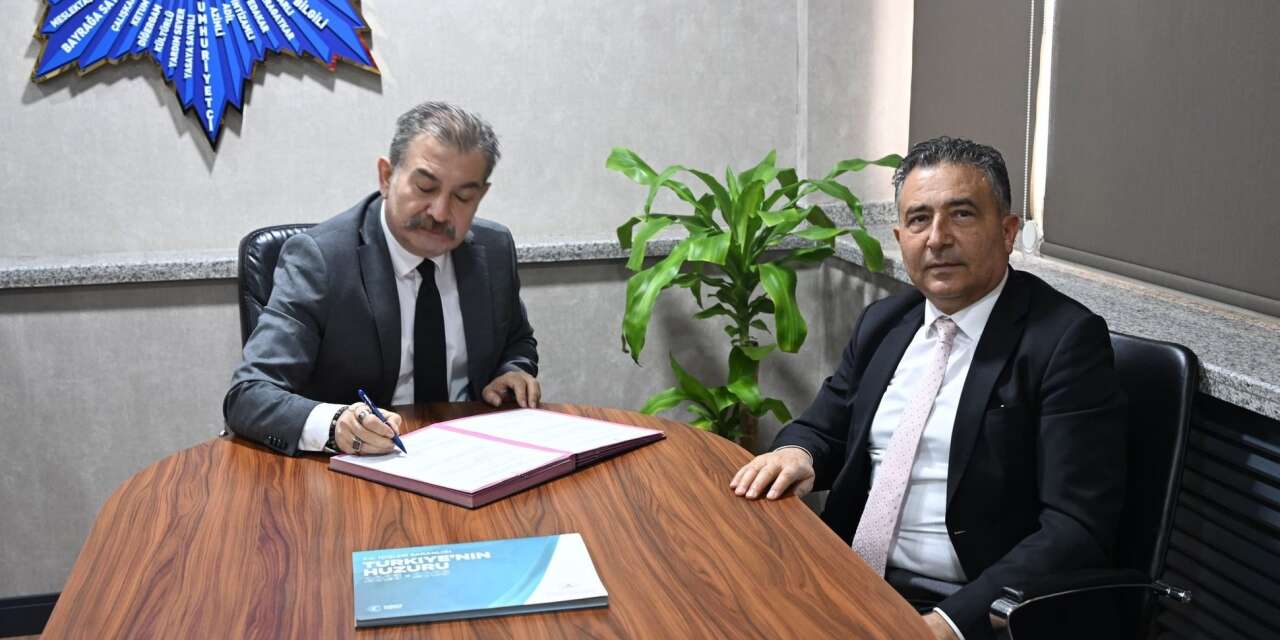 Köyde okuyan çocuklar bilim ile buluşacak