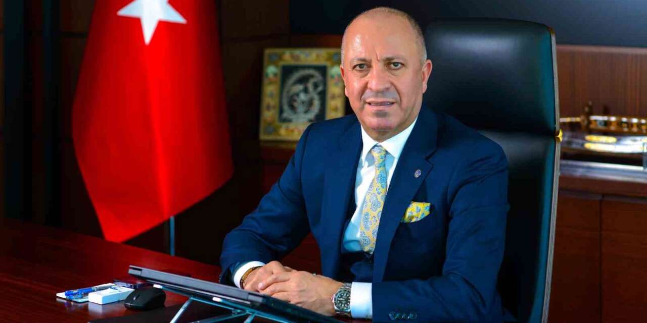 ASO Başkanı Seyit Ardıç’ın 8 Mart dünya kadınlar günü mesajı: