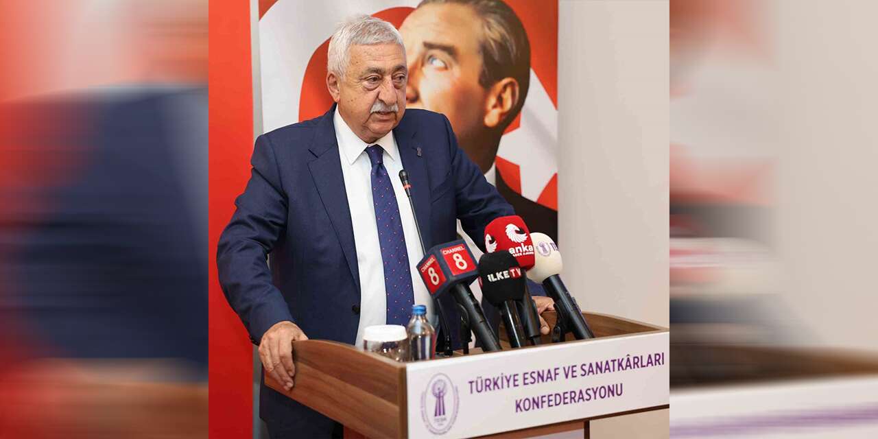 Palandöken: "Kadınlar ailenin ve ekonominin temel taşıdır"