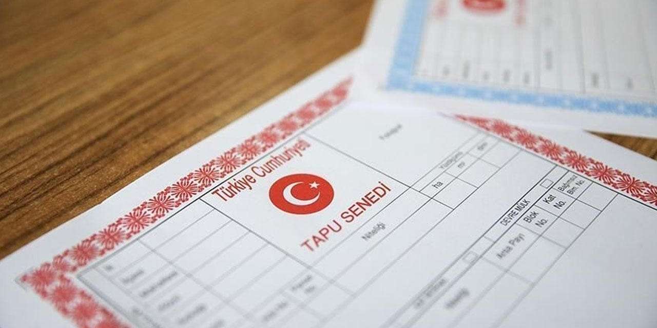 Kırıkkale’de tapuda yeni dönem başladı