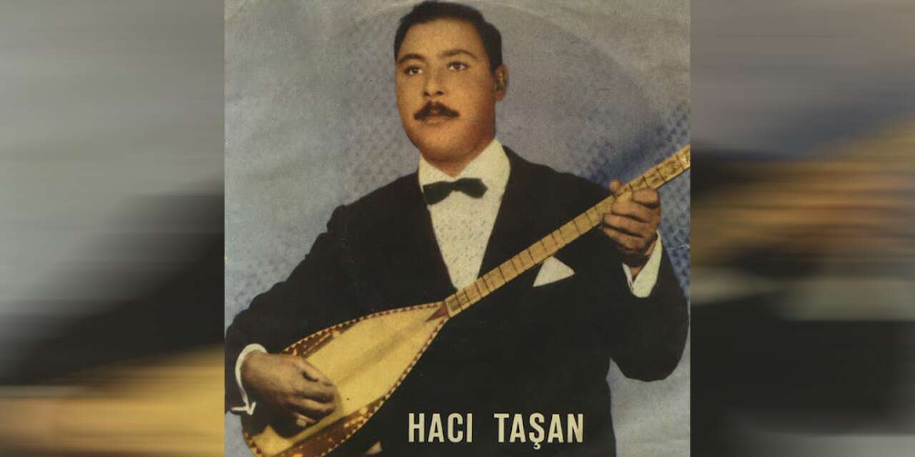 Bozlak Ustası Hacı Taşan vefat yıl dönümünde anıldı