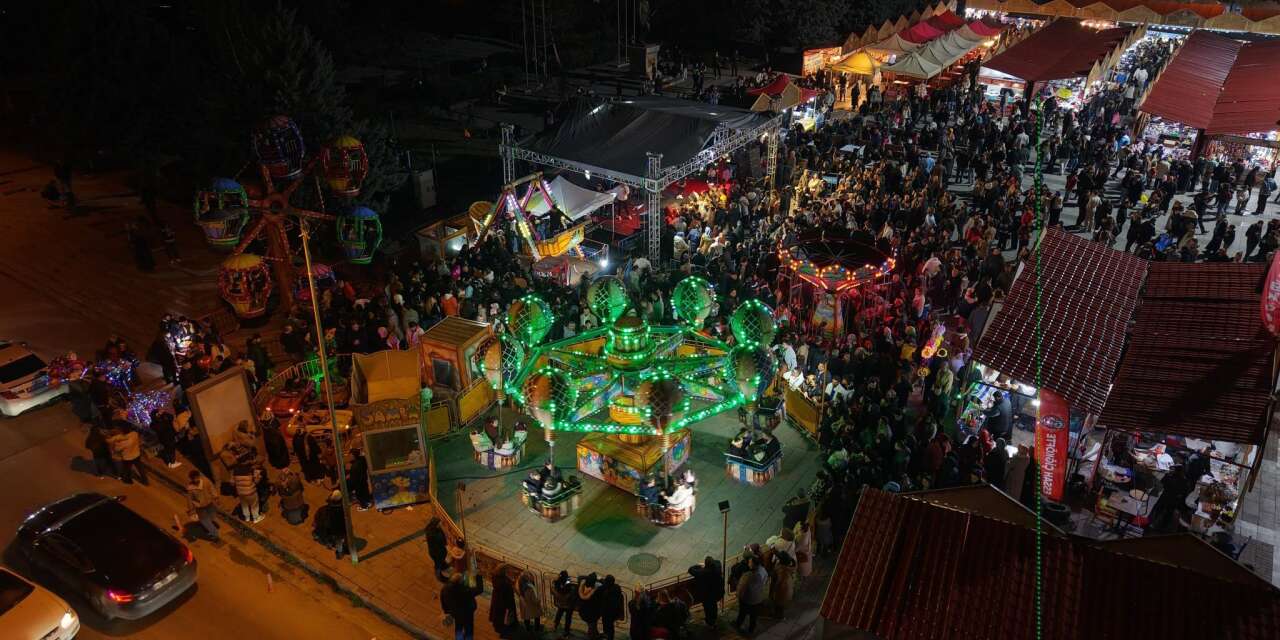 Net Global Organizasyon’dan Ramazan Etkinlikleri Açıklaması