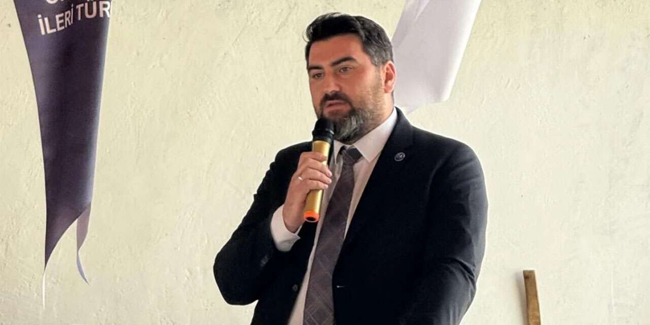 Özaydın: “Kriz ekonomik körlüğü ortaya çıkardı”