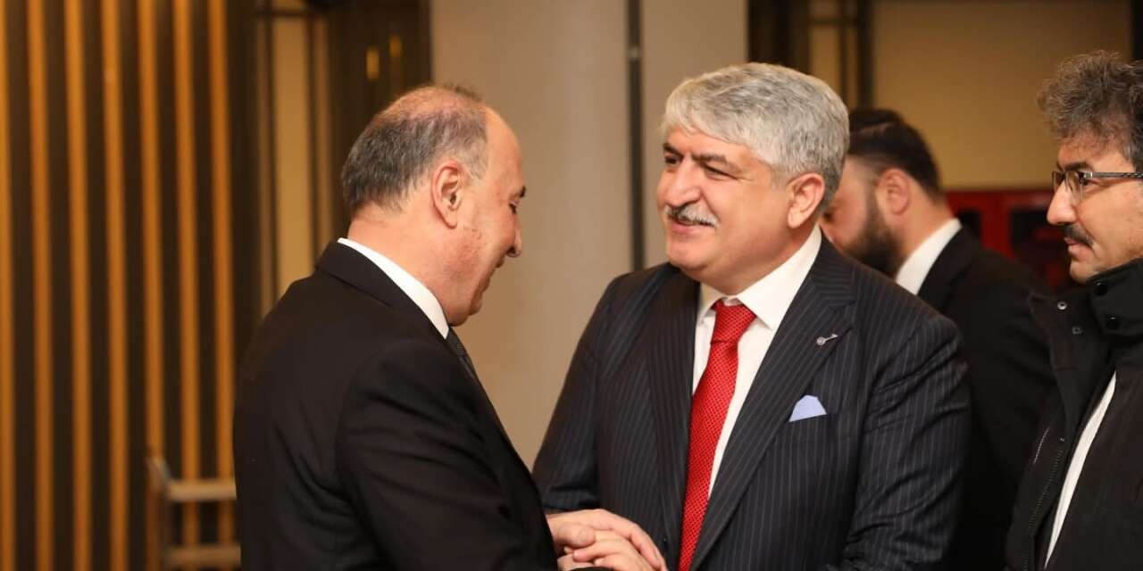 Ankara’da Alaca rüzgarı