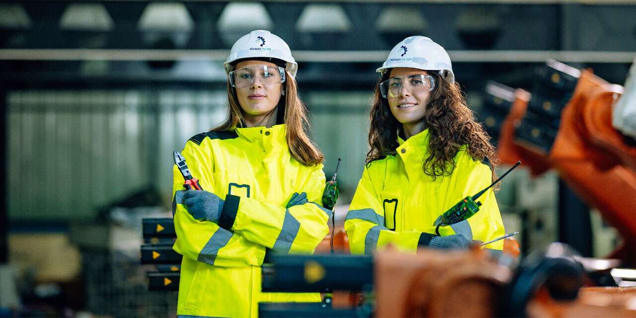 Kadınların işsizlik oranı erkeklere göre arttı