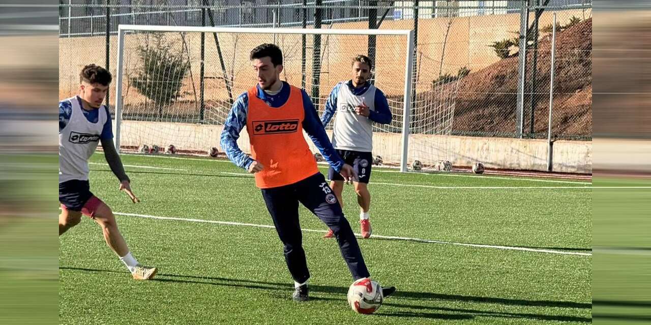 Kırıkkale FK, Kahramanmaraşspor karşısında puan peşinde