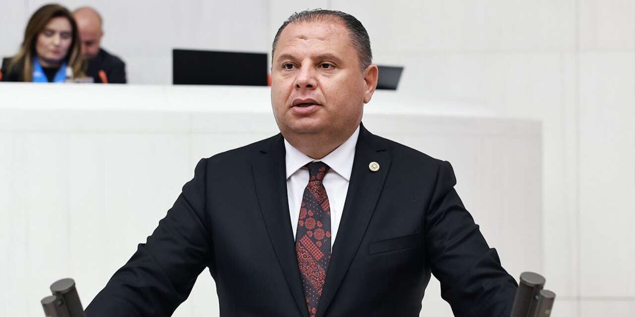 Öztürk: “İstiklâl Marşı Türk milletinin hürriyet yeminidir”