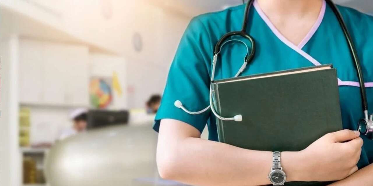 445 hemşire alımı yapılacak: Başvurular başladı