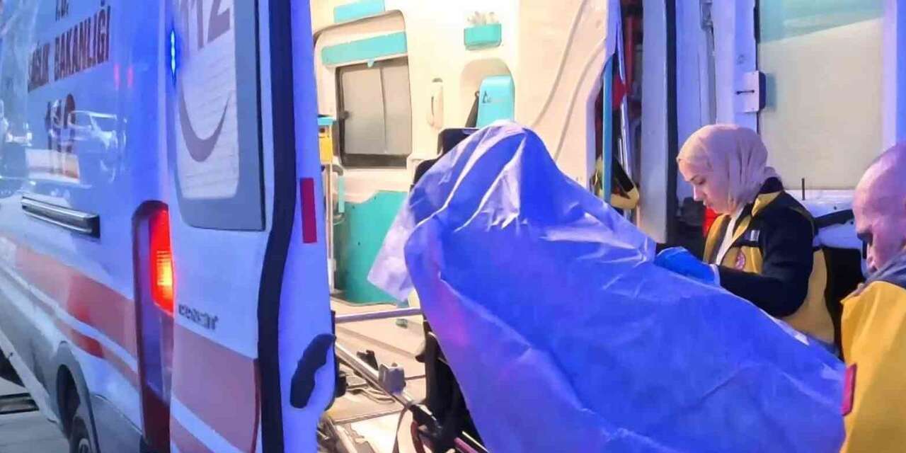 Köy kavgası kanlı bitti: 3’ü çocuk 1 genç yaralandı!