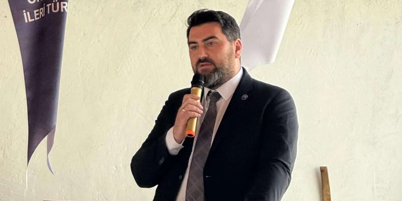 Özaydın: “APP plaka değil, ekonomi görüşülmeli”