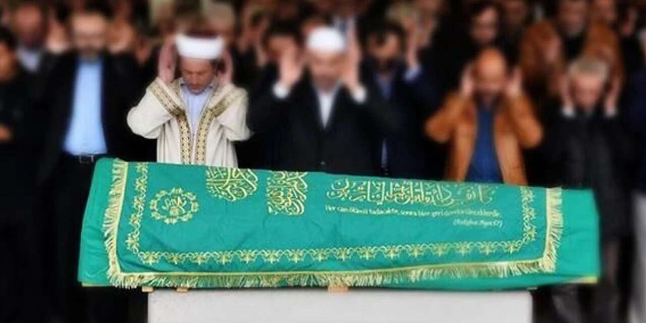 Kırıkkale’de Vefat Edenler Açıklandı (13 Mart 2026)