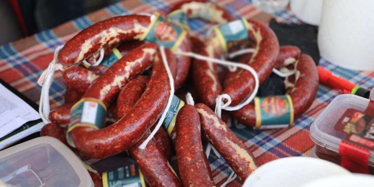 Ramazan Sokağı’nda şok! Ürünlere el konuldu, toplatılıyor!