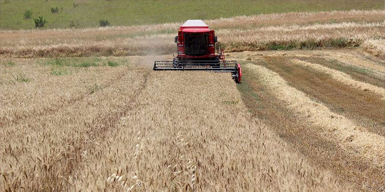 Kırıkkale’de o gübre yeniden kullanılacak: İzin çıktı!