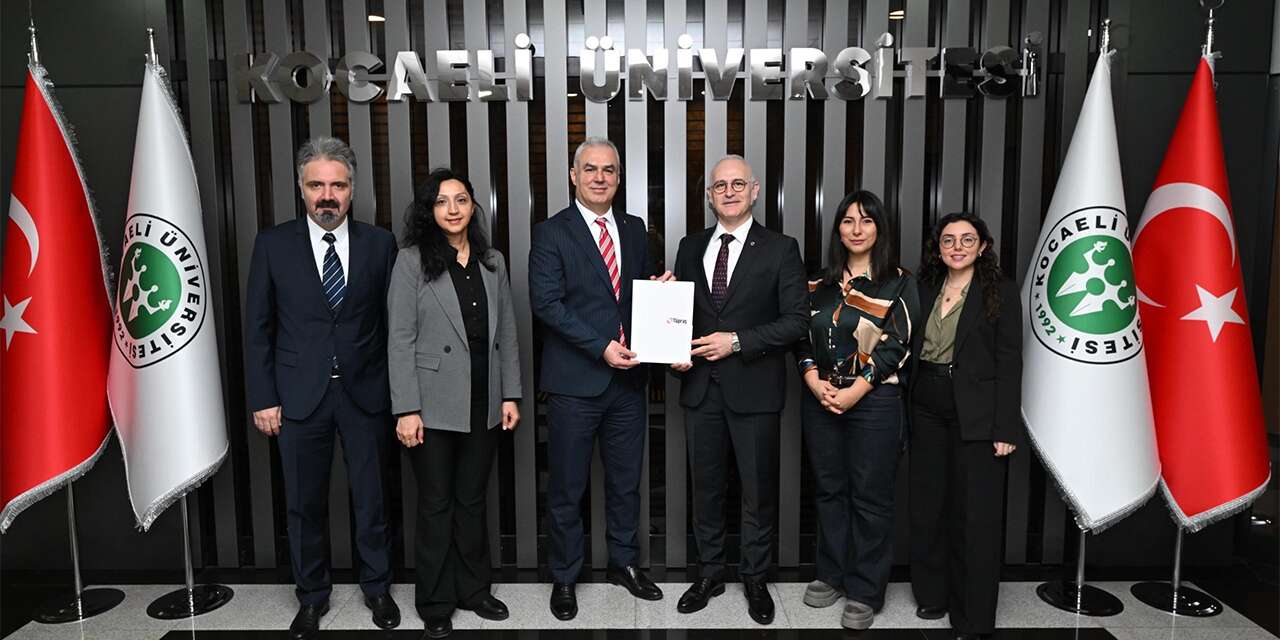 Temel rafinericilik staj programı başlıyor