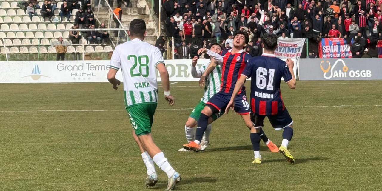 Sıfır TV artık ücretli oldu! 2. Lig ve 3. Lig maç yayını yapıyordu