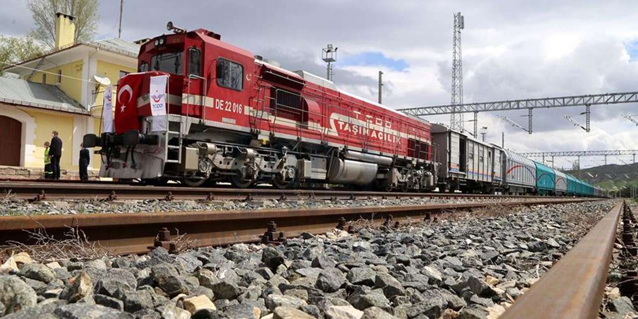 Kırıkkale’de demiryolu güzergahında oturanlara kritik uyarı!