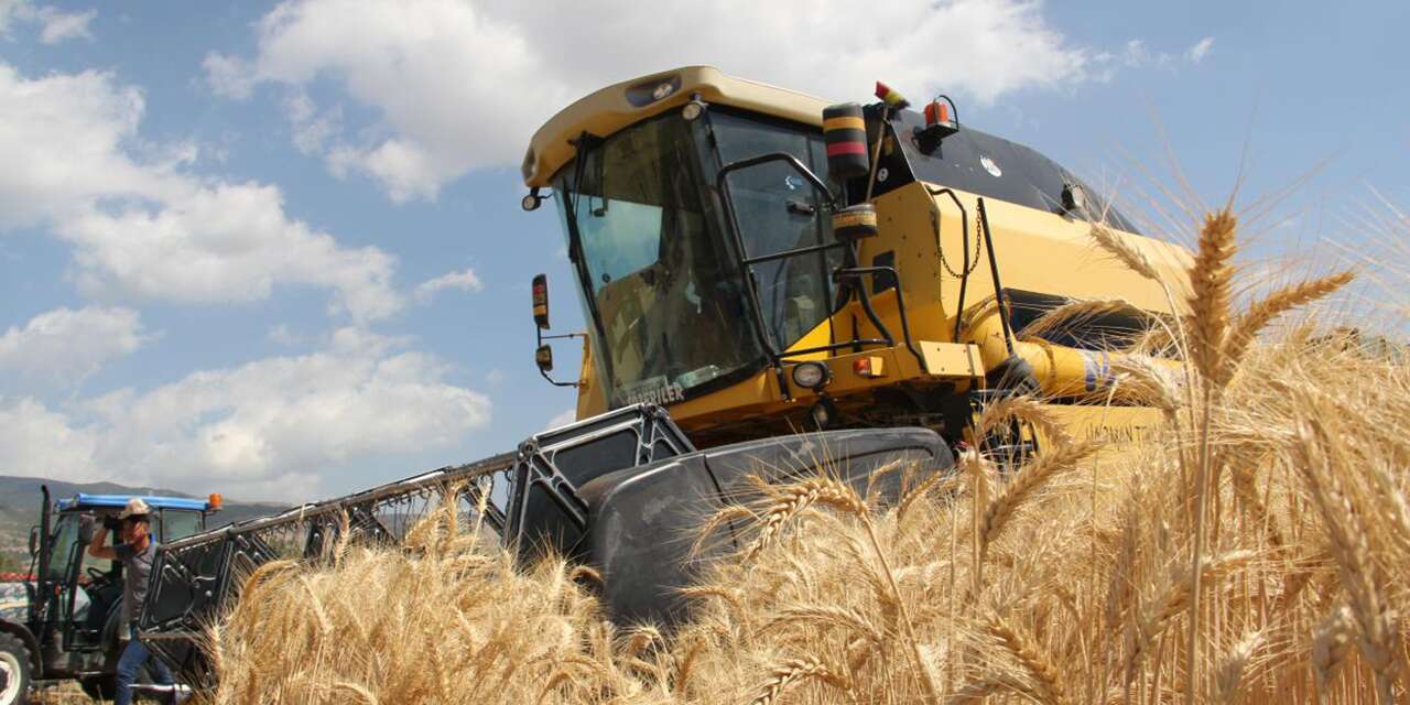 Amonyum nitrat gübresinin kullanımına geçici düzenleme