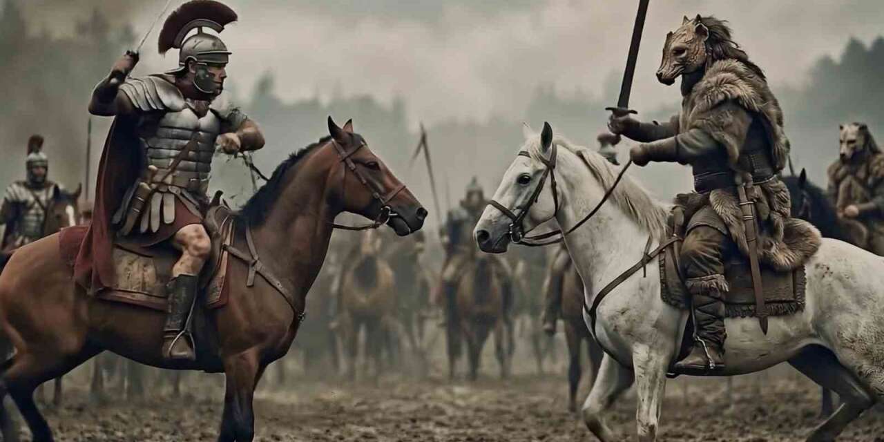 Binlerce yıllık kültürel miras yapay zekayla sinemaya taşınıyor