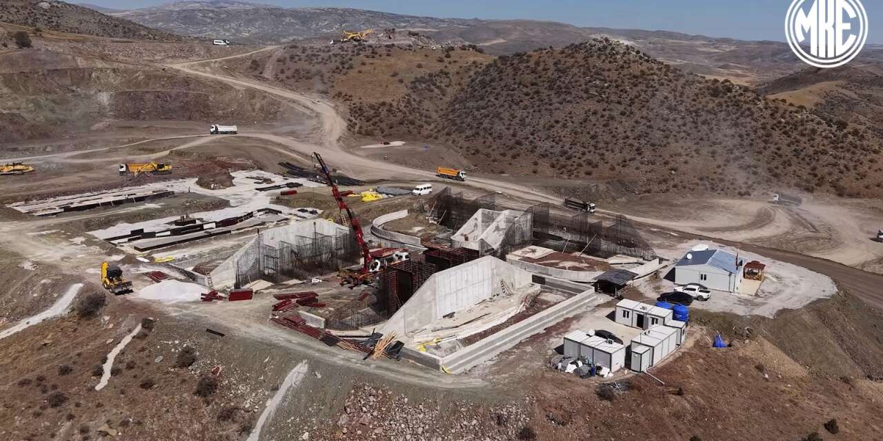 MKE tarihindeki en büyük yatırımı Kırıkkale'ye yapıyor