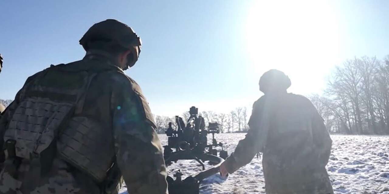 MKE Boran Obüsü NATO Tatbikatında tam not aldı