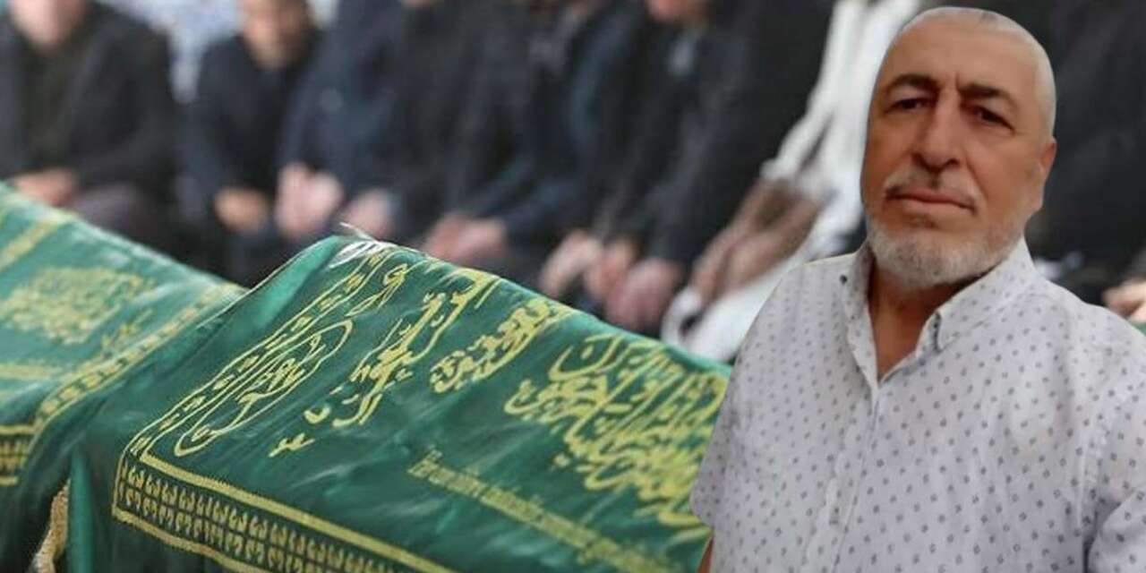 Kırıkkale'nin sevilen ismi Mehmet Ateş hayatını kaybetti