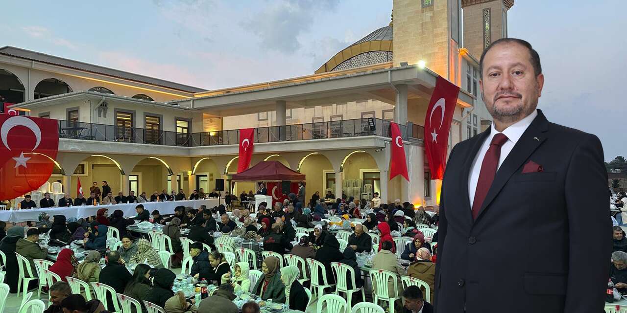 İslami Değerler Külliyesi rekor kırdı