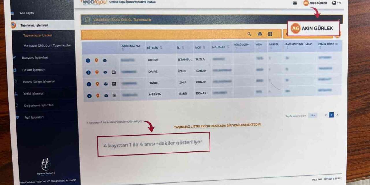 Bakan Gürlek’ten Özel’e sert yanıt: "Belgeler sahte, son dakika çırpınışları"